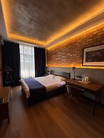 Bugu Hotel