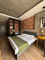 Bugu Hotel