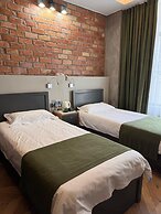 Bugu Hotel