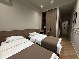 Bugu Hotel
