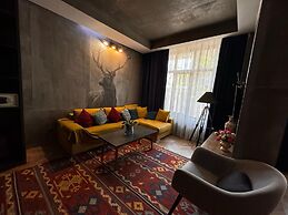 Bugu Hotel
