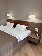Bugu Hotel