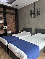 Bugu Hotel