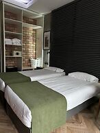 Bugu Hotel