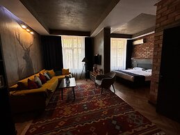 Bugu Hotel