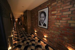 Bugu Hotel