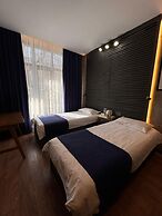 Bugu Hotel