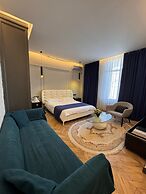 Bugu Hotel