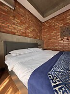Bugu Hotel