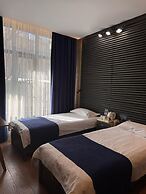 Bugu Hotel
