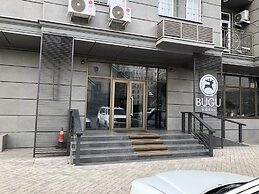 Bugu Hotel