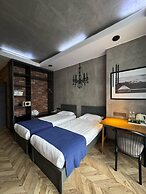 Bugu Hotel