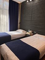 Bugu Hotel