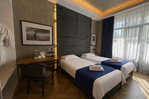 Bugu Hotel