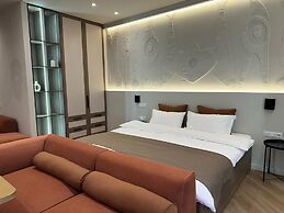 Bugu Hotel