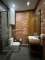 Bugu Hotel