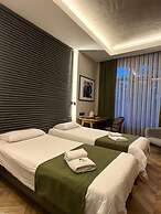 Bugu Hotel