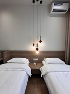 Bugu Hotel
