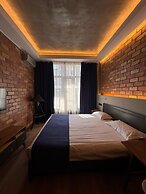 Bugu Hotel