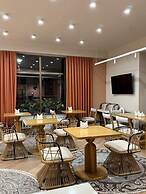 Bugu Hotel