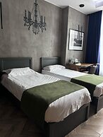 Bugu Hotel