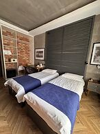 Bugu Hotel