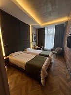 Bugu Hotel