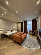 Bugu Hotel