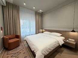Bugu Hotel