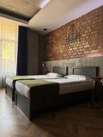 Bugu Hotel