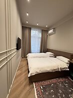 Bugu Hotel