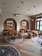 Bugu Hotel