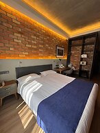 Bugu Hotel