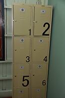 Hosts Huahin - Hostel