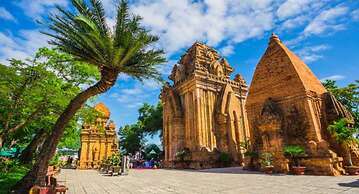 Boss Hotel Nha Trang