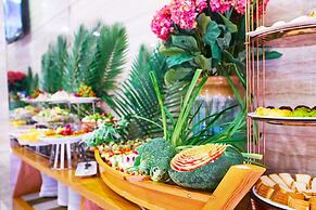 Boss Hotel Nha Trang