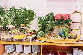 Boss Hotel Nha Trang