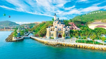 Boss Hotel Nha Trang