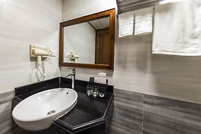 Sapa Lodge Hotel