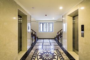 Sapa Lodge Hotel