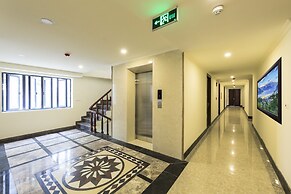 Sapa Lodge Hotel