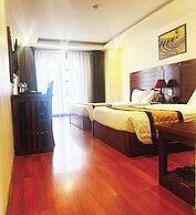 Sapa Lodge Hotel