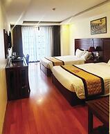 Sapa Lodge Hotel