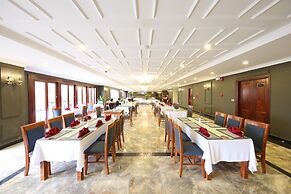 Sapa Lodge Hotel