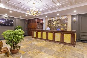 Sapa Lodge Hotel