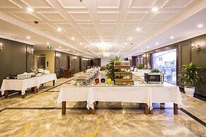 Sapa Lodge Hotel