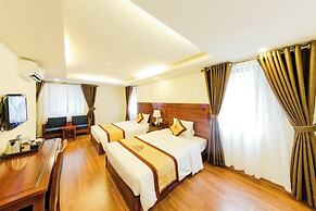 Sapa Lodge Hotel