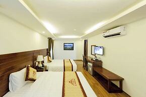 Sapa Lodge Hotel