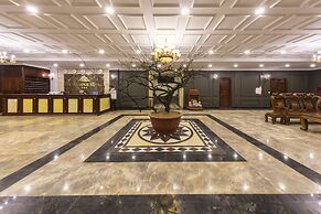 Sapa Lodge Hotel