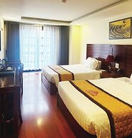 Sapa Lodge Hotel